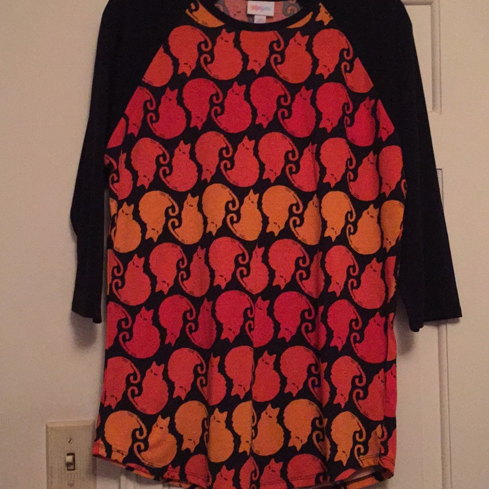 Randy shirt